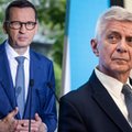 Marek Belka zareagował: "Przestańcie traktować Polaków jak idiotów"