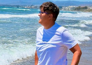 Marija Šerifović, objava