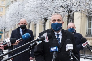 KO apeluje do rządu o zniesienie ograniczeń, które dotknęły przedsiębiorców