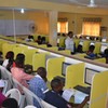 JAMB candidates at the exam centres during the previously held Unified Tertiary Matriculation Exams.