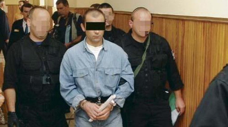 Íme a leghíresebb magyar sorozatgyilkosok!