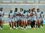 Join the protest now - Angry Nigerians blast Super Falcons after a disappointing display at the Olympics