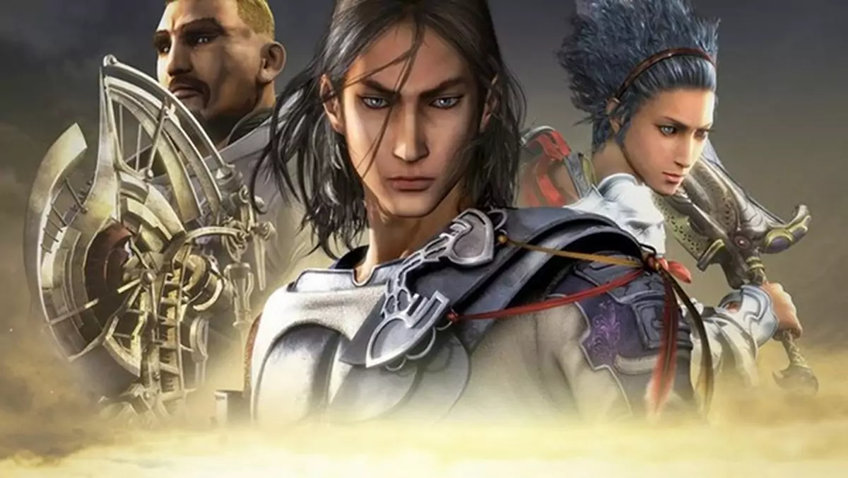 Lost Odyssey za darmo dla użytkowników Xboksów