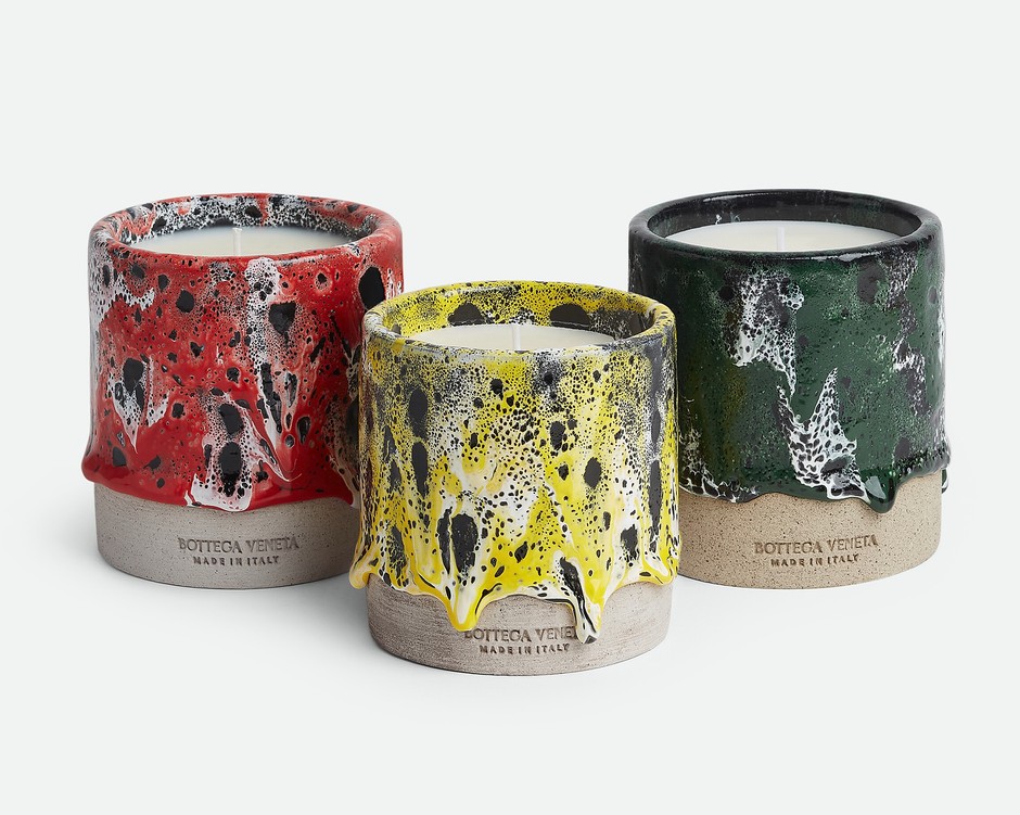 Bottega Veneta sveće