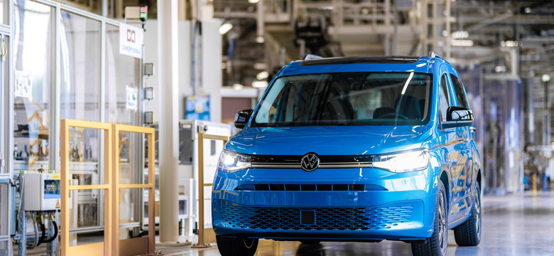 Volkswagen finalizuje w Poznaniu wielką inwestycję. "Trwa już montaż modeli przedseryjnych"