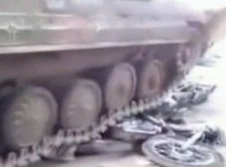 Rada Bezpieczeństwa ONZ potępiła krwawe represje w Syrii