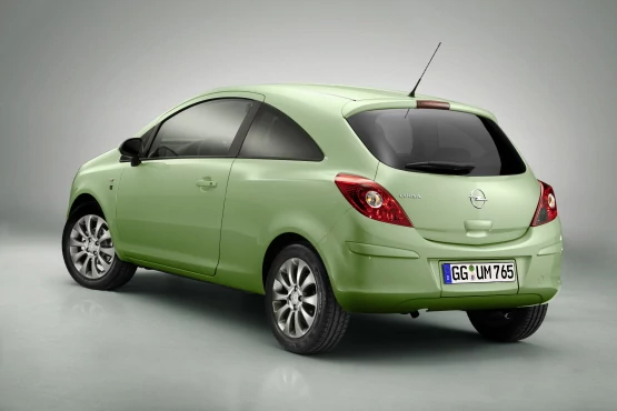 Genewa 2010: Opel  - jedna premiera, jedna wizja i dużo ecoFLEXibility