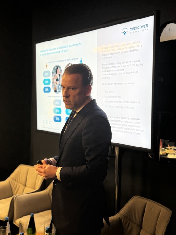 Zdrowie pracowników się opłaca – oszczędności liczone w miliardach, korzyści bezcenne