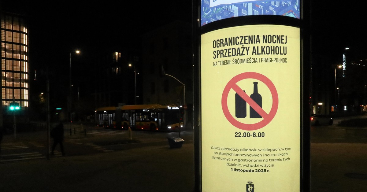 Koniec sprzedaży na stacjach benzynowych i promocji "12+12 gratis"? Sprawdź, jak zmienią się przepisy o sprzedaży alkoholu