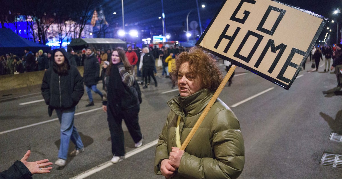 Obejrzałam reportaż Kanału Zero z Rosji. Jeden fragment poważnie mnie zaniepokoił [OPINIA]