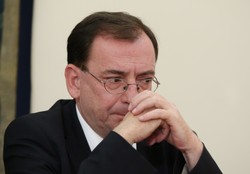 Wyrok za aferę gruntową. Były szef CBA Mariusz Kamiński skazany na trzy lata więzienia