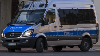 Poznań: Mężczyzna zabił swoją matkę. Później przyznał się do kolejnego morderstwa