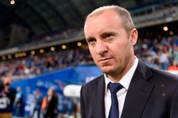 Vukovic: Siła Lechii tkwi na lewej stronie. Zablokujemy ją