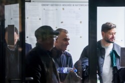 Karpiński aresztowany. Trzaskowski zabrał głos