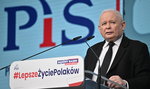 Kaczyński zabrał głos w sprawie ambasadora Izraela. Powiedział, czy by go wydalił z Polski