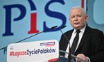 Kaczyński zabrał głos w sprawie ambasadora Izraela. Powiedział, czy by go wydalił z Polski