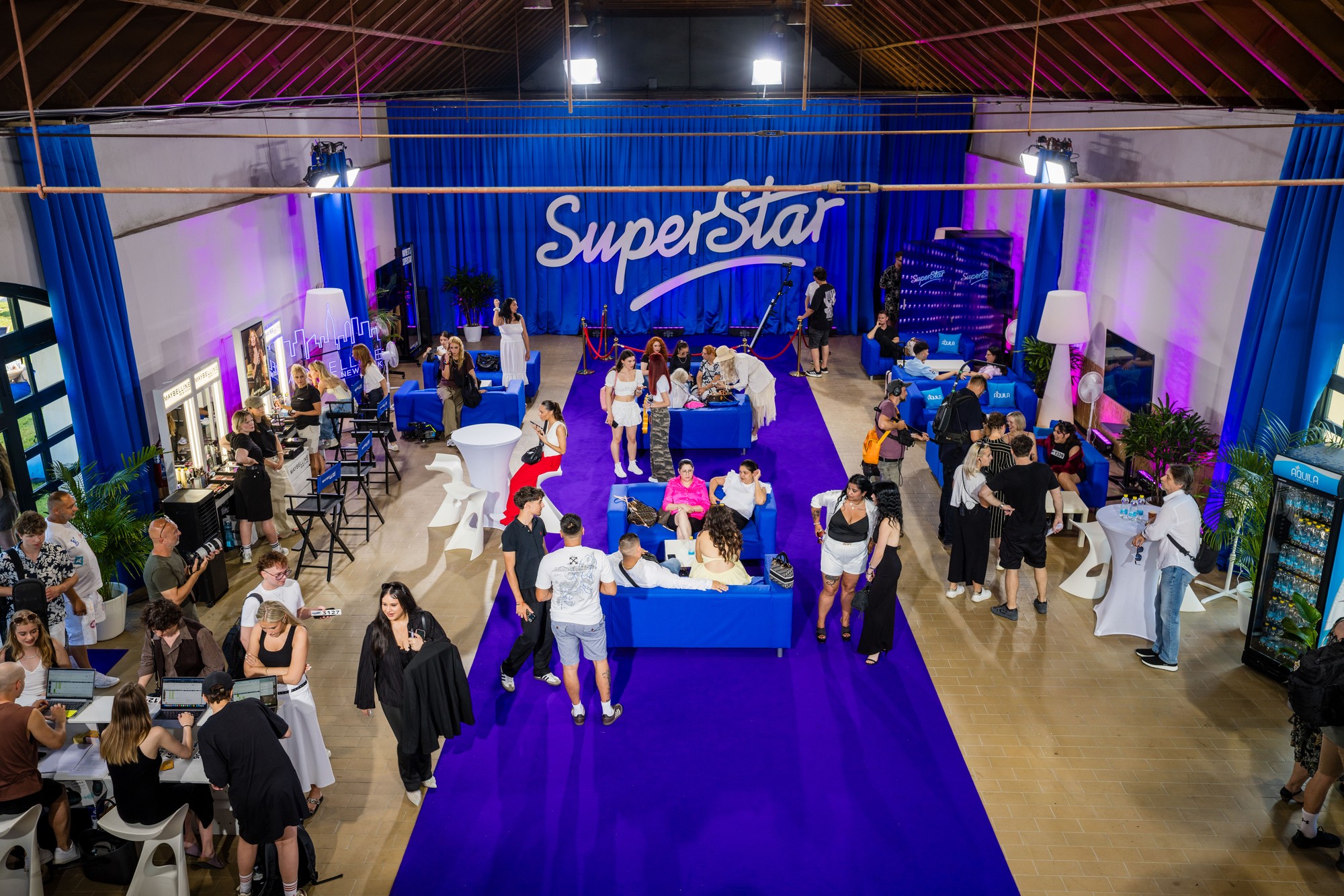 SuperStar je späť!