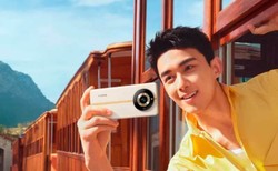 Smartfon ze średniej półki z optycznym zoomem? Takie cuda tylko w realme