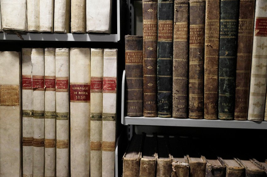 Vatikan otvara za javnost arhive o papi Piju XII