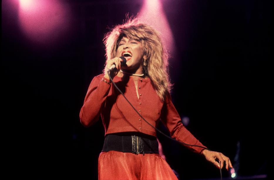 Tina Turner életútja tele volt nehézségekkel