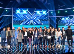 "X Factor": Ruszają odcinki na żywo. Kto odpadnie pierwszy?