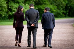 Nowy traktat polsko-francuski? Sikorski: Sejourne wręczył mi projekt