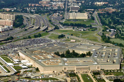 Pentagon nie potrafi udokumentować wydatków na 800 mln dolarów