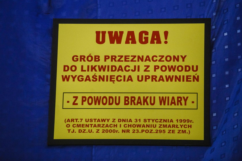 Grób Pański w Lwówku Śląskim