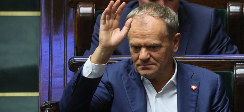 Polacy chcą zmiany premiera? Ten sondaż wskazuje jasno