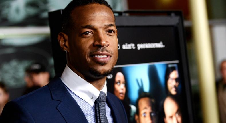 Marlon Wayans