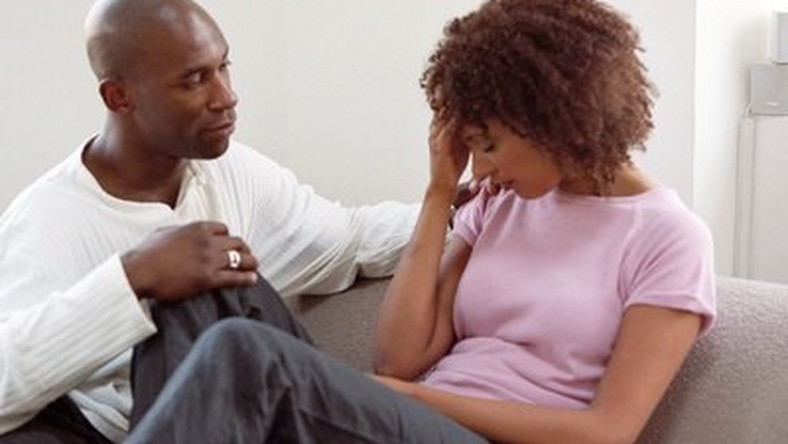 What emotional blackmail is and what to do when your partner tries it [Credit -Shutterstock]