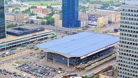 Ważne zmiany dla tysięcy pasażerów. Dworzec Centralny w Warszawie będzie wyłączony z ruchu