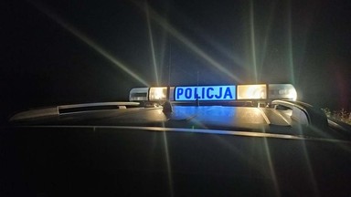 Tragedia przed komisariatem policji w Częstochowie