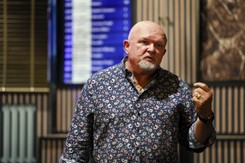 Afera wokół nowego 'Rancza'. TVP odpowiada na zarzuty reżysera