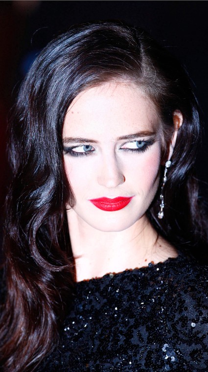 Eva Green