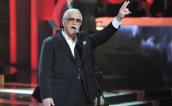 Rodowicz może mówić o sukcesie, Pietrzak o klapie. Opole z najmniejszą widownią od lat