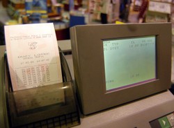 Jutro możesz zostać milionerem-rekordzistą!