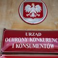 UOKiK: 461 tys. zł kary za zmowę przy certyfikacji systemów zarządzania