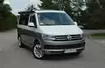 Volkswagen T6 California – nie tylko na wakacyjne wyjazdy