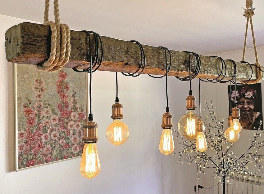 Milan Bosiljčić, gajba