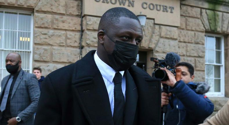 Manchester City and France international footballer Benjamin Mendy will face trial for rape in July