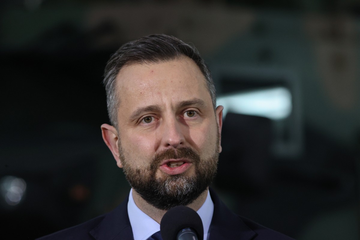 Władysław Kosiniak-Kamysz