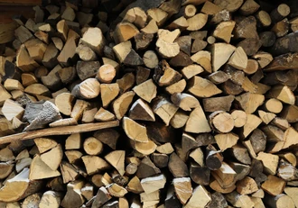 Izbor pravog ogrevnog drveta je ključan za efikasno grejanje doma