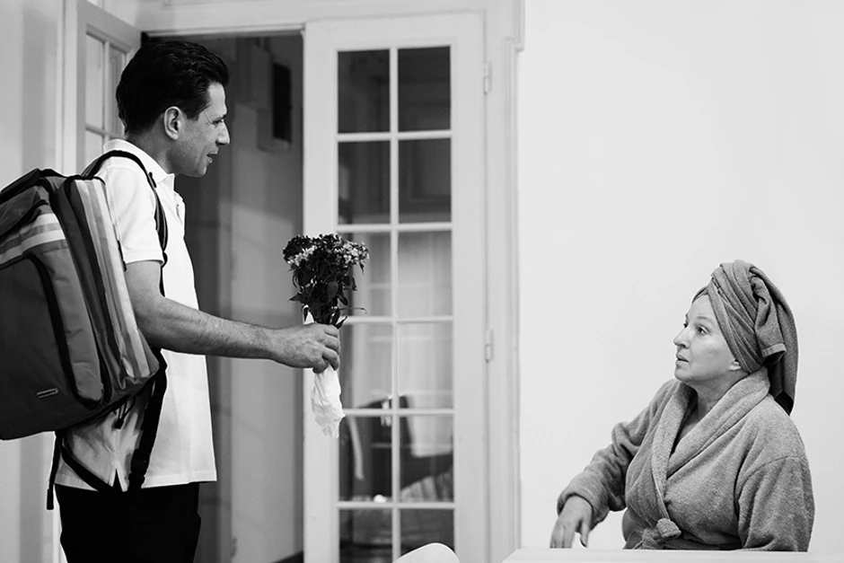 Predstava Njih više nema