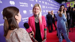 ulubiona pisarka polaków wraca z nową książką. zdradziła tytuł i datę premiery