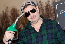 Pazura i Karolak zostaną gwiazdami Bollywood?