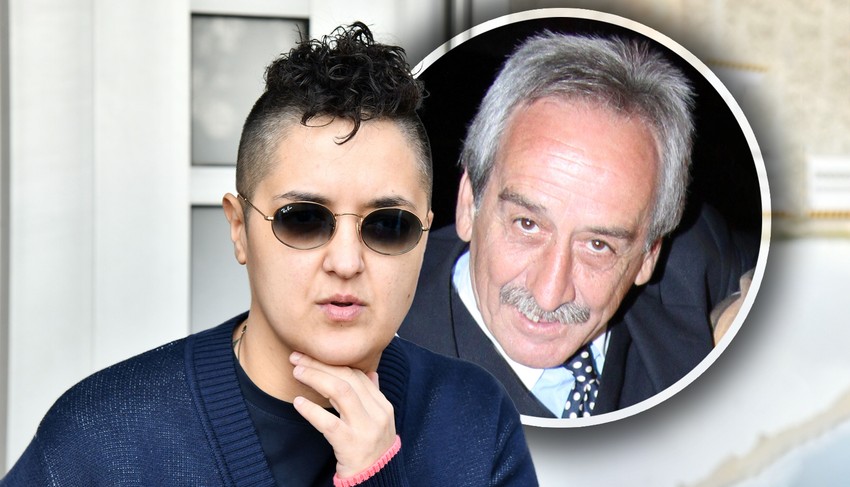 Rajko i Marija Šerifović