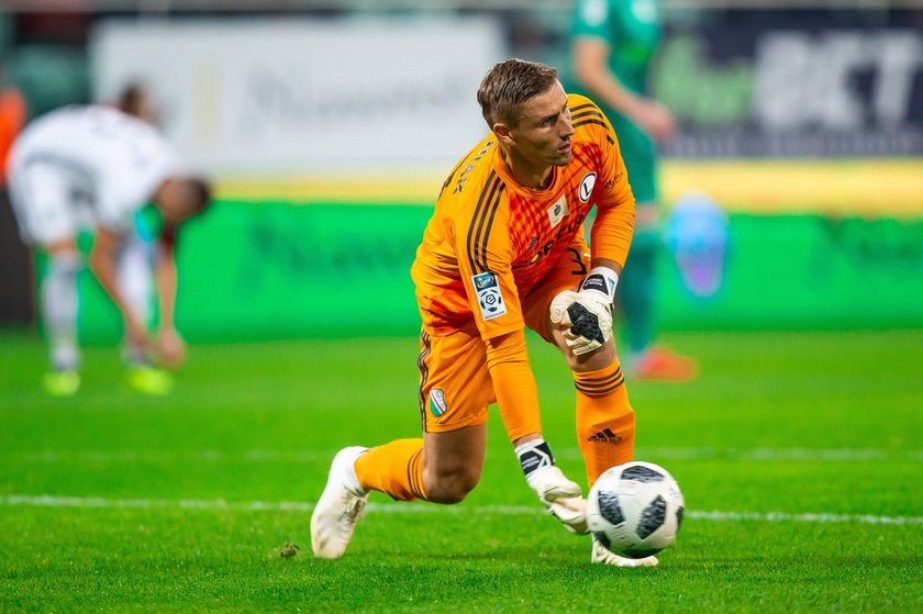 Pilka nozna. Ekstraklasa. Legia Warszawa. Zgrupowanie w Portugalii. Trening. 23.01.2019