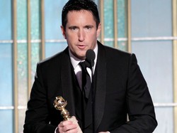 Trent Reznor o Złotym Globie: o cholera!