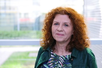 Dr. Kereki Judit- Projekt, a Gyermekút projekt szakmai vezetője